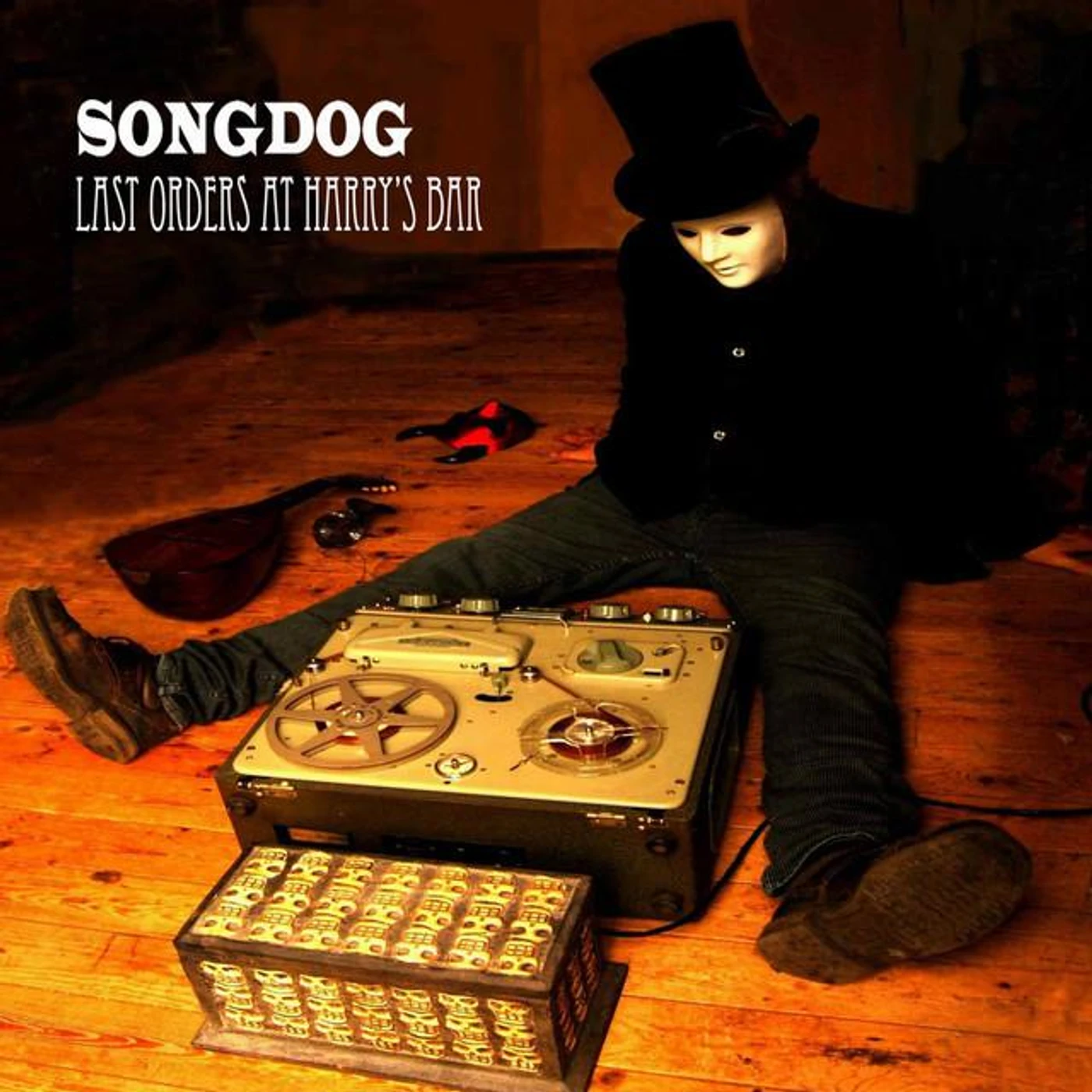 Songdog Brand Page