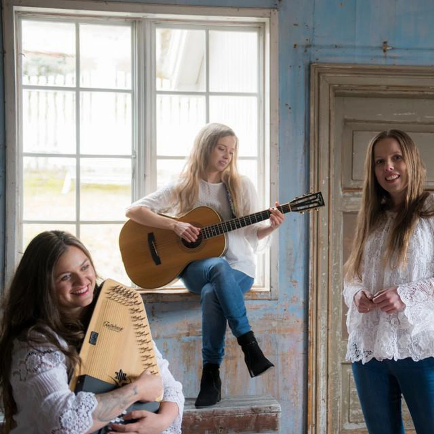 Songs From The Sea Brand Page