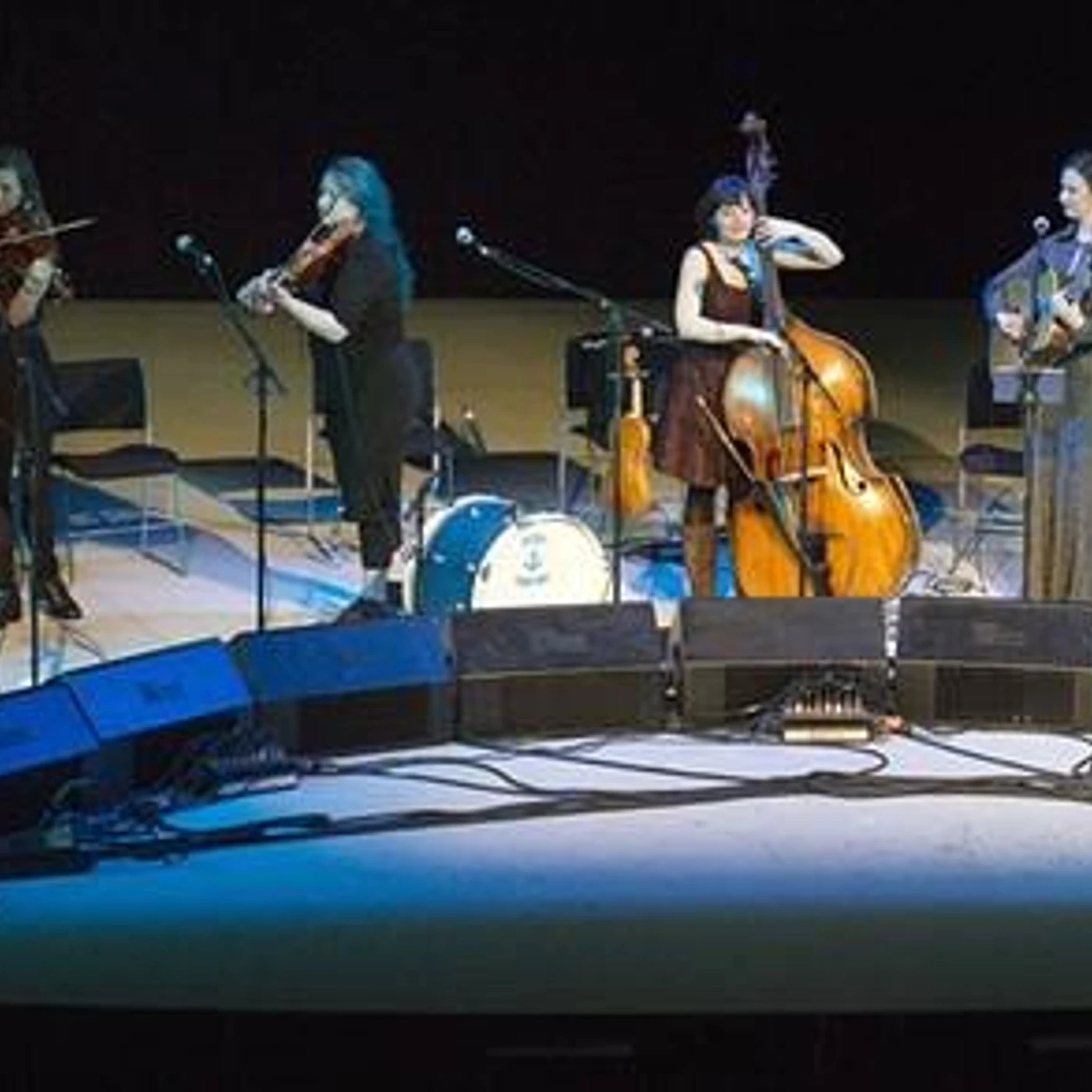 Songs Of Separation Brand Page