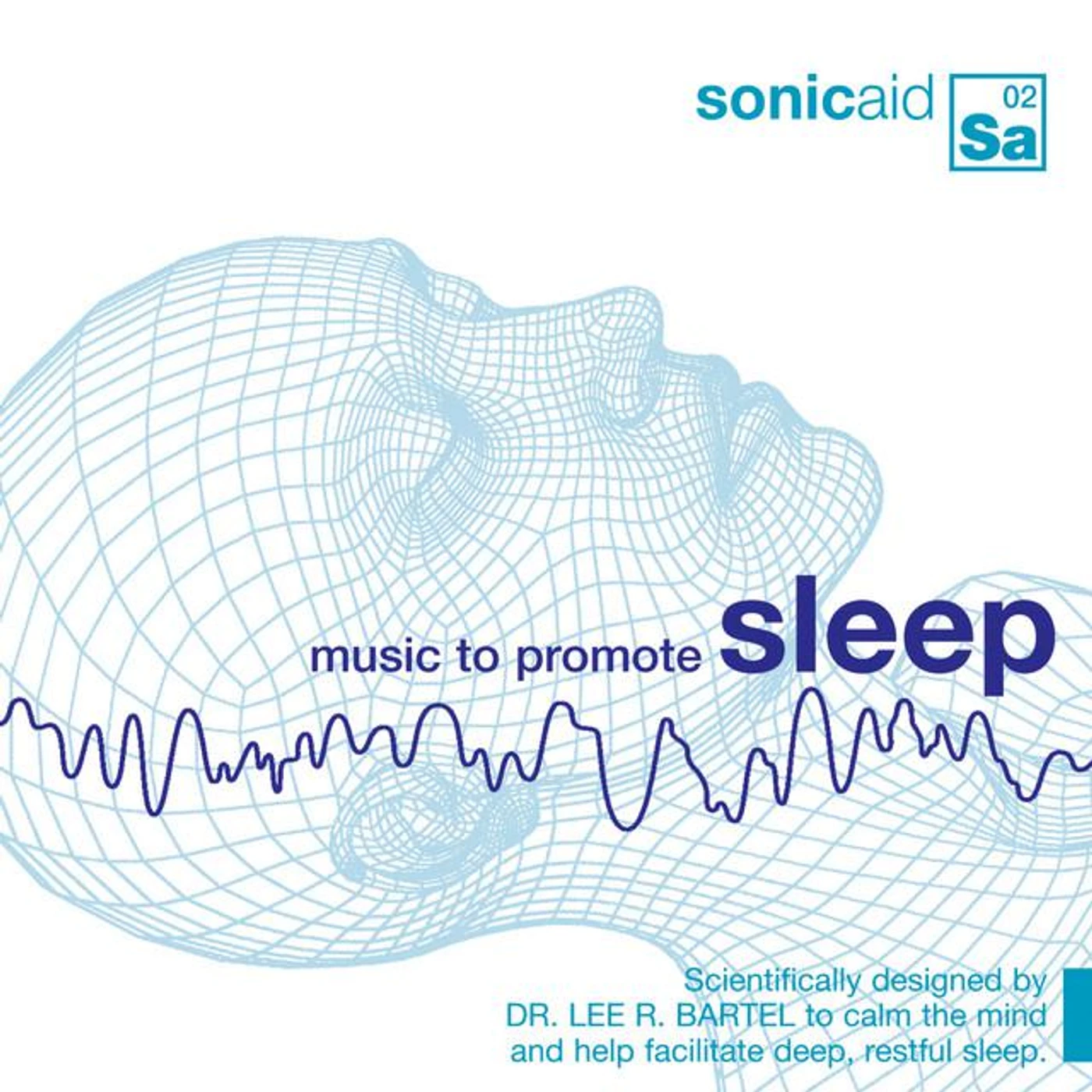 SonicAid Brand Page