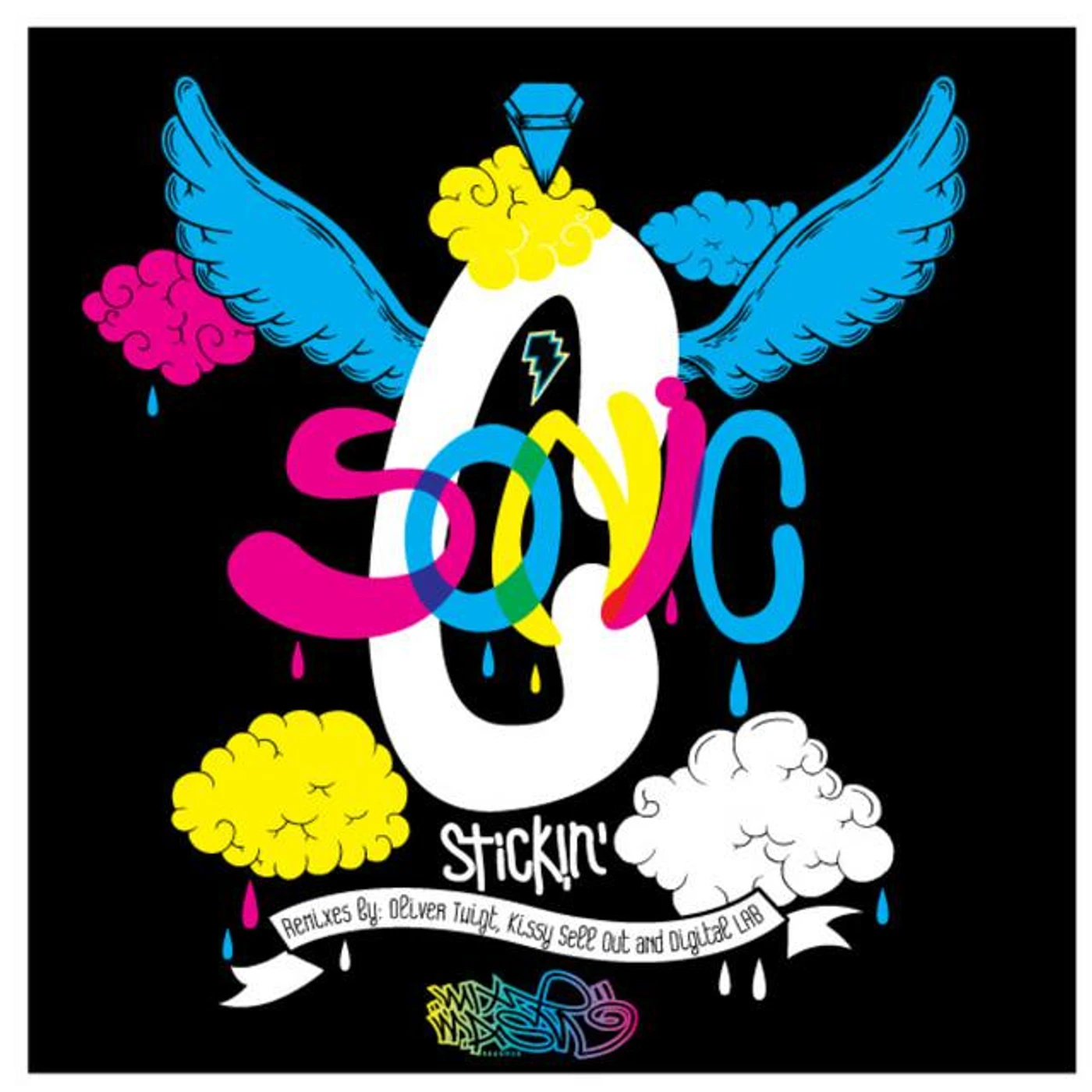 SonicC Brand Page