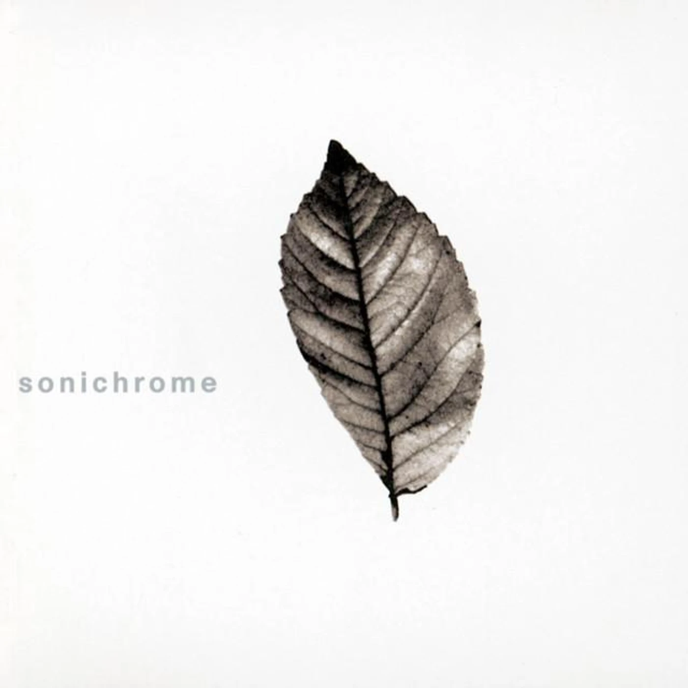 Sonichrome Brand Page