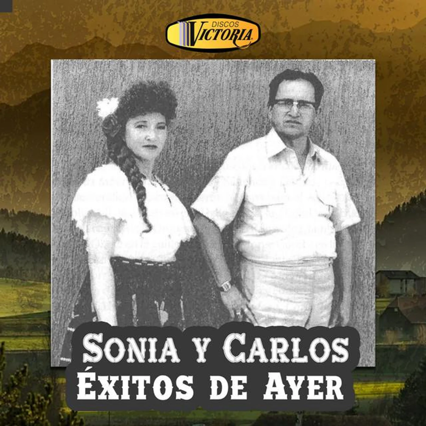 Sonia Y Carlos Brand Page