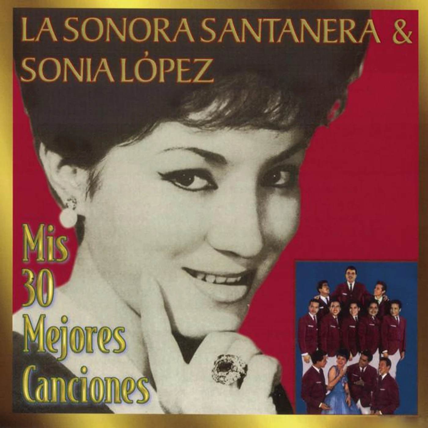Sonia Lopez Brand Page