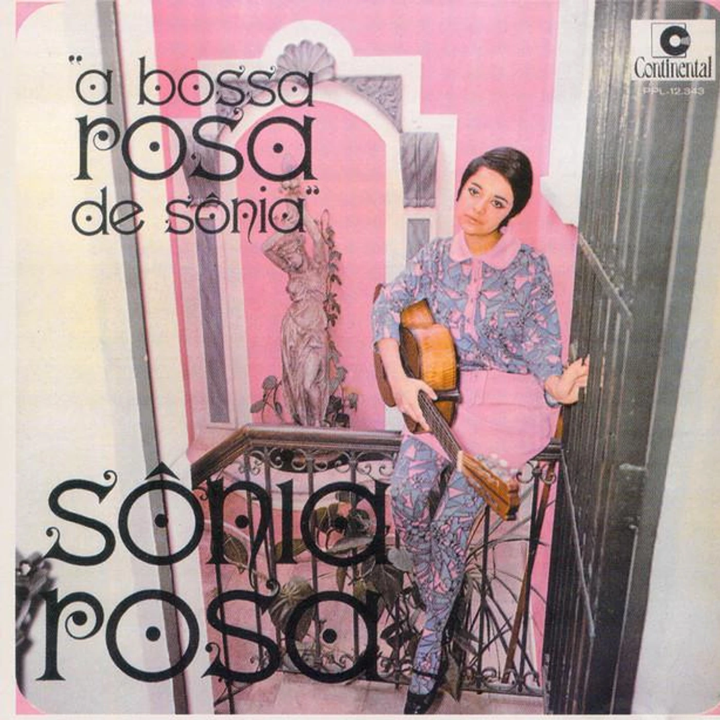 Sonia Rosa