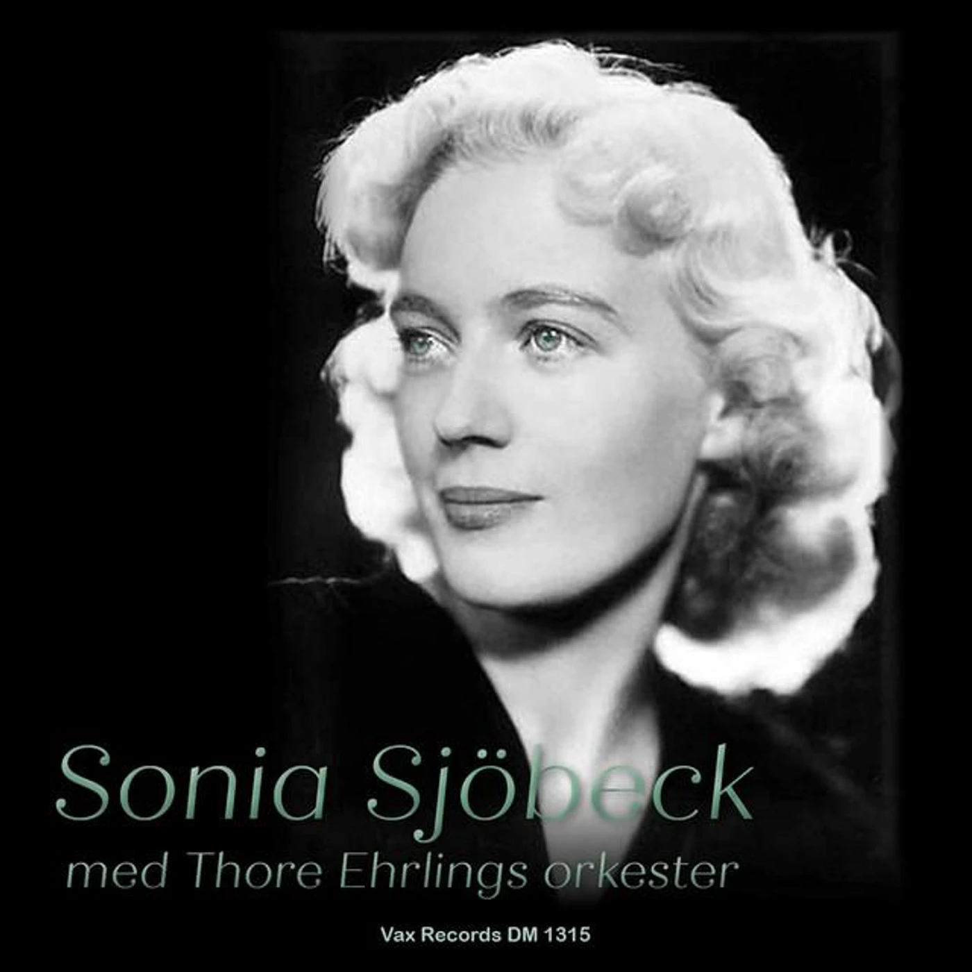 Sonia Sjöbeck Brand Page