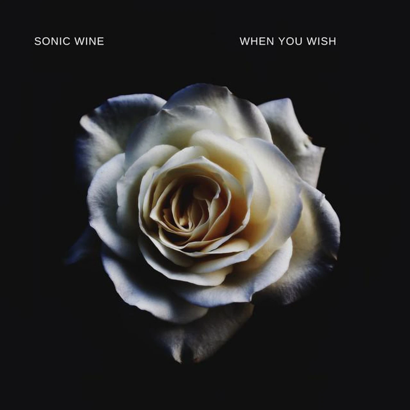 Sonic Wine Brand Page