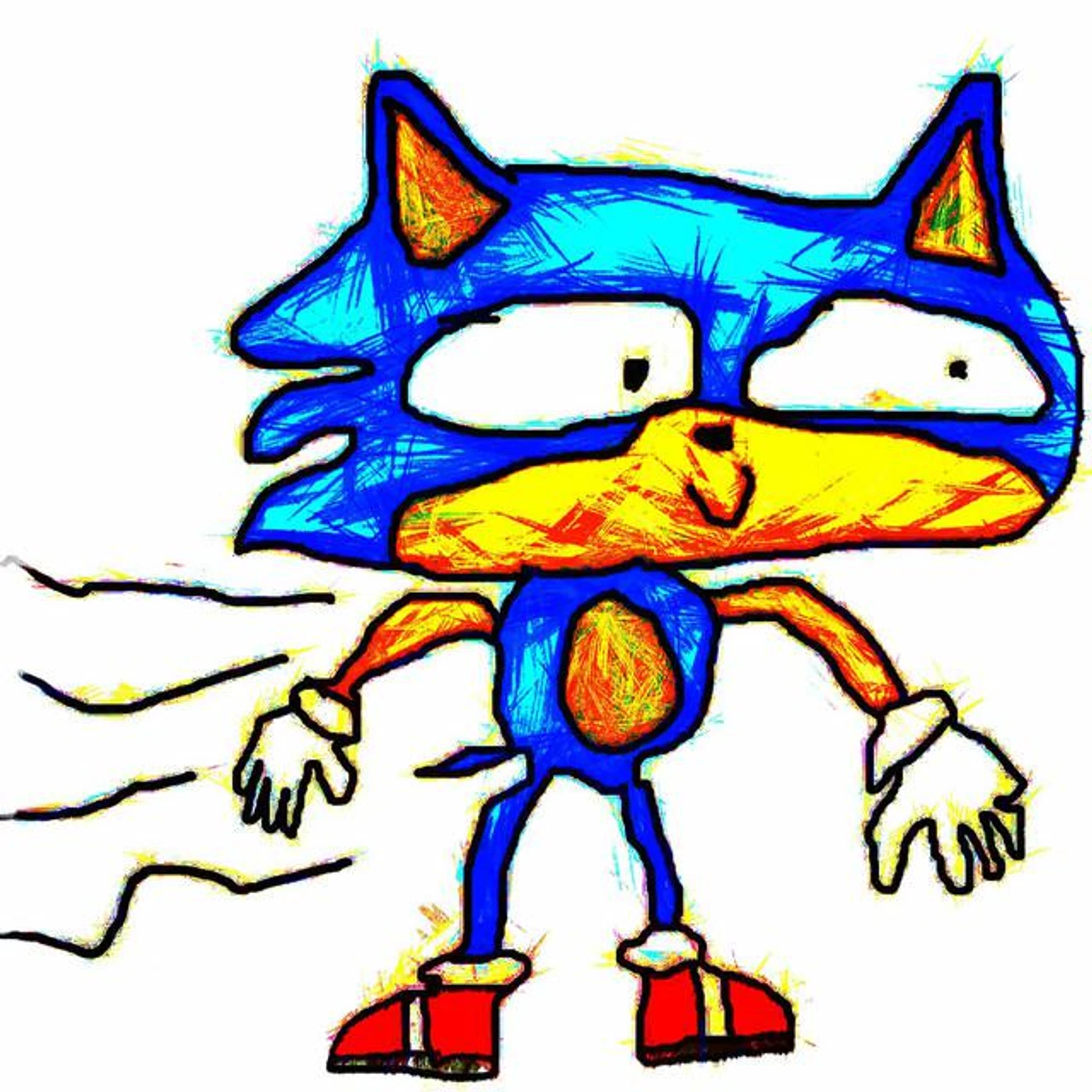 Sonic Adventure Music Experience Brand Page