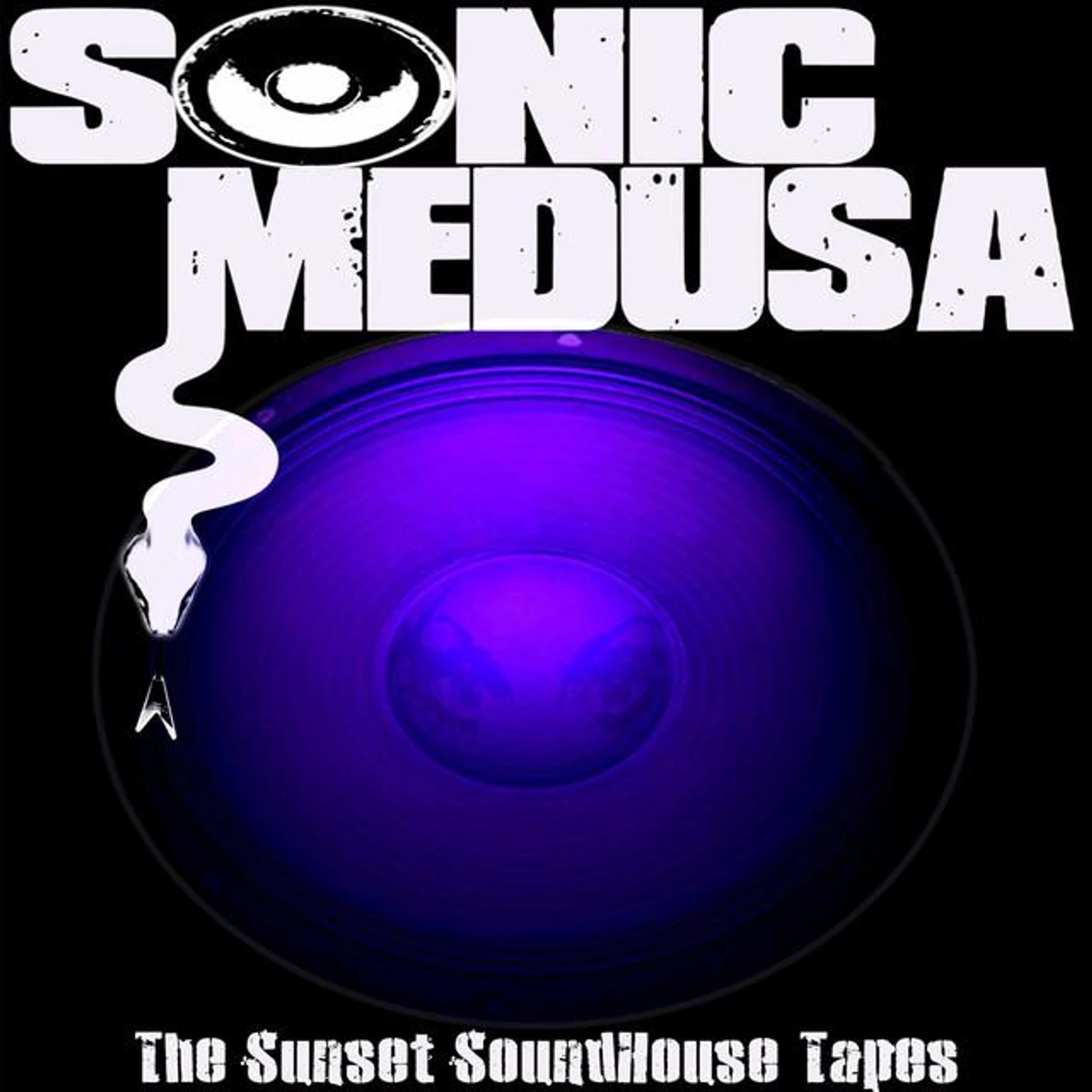 Sonic Medusa Brand Page