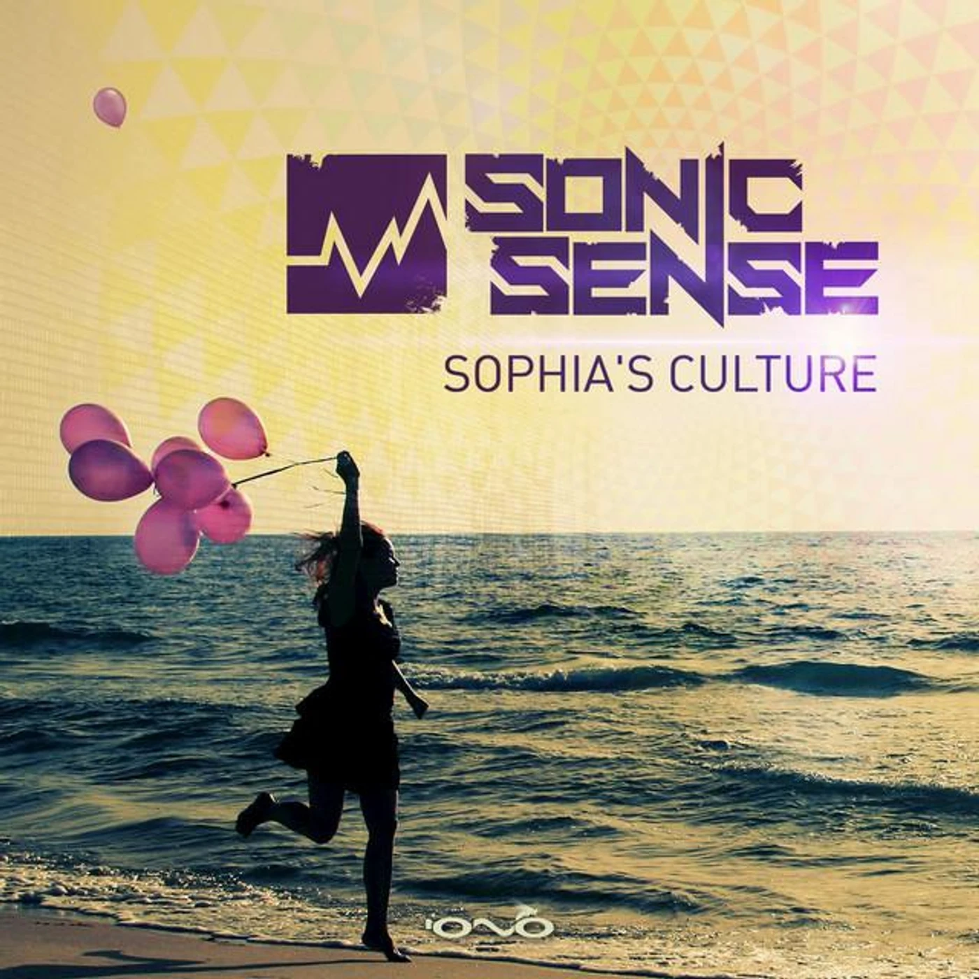 Sonic Sense Brand Page