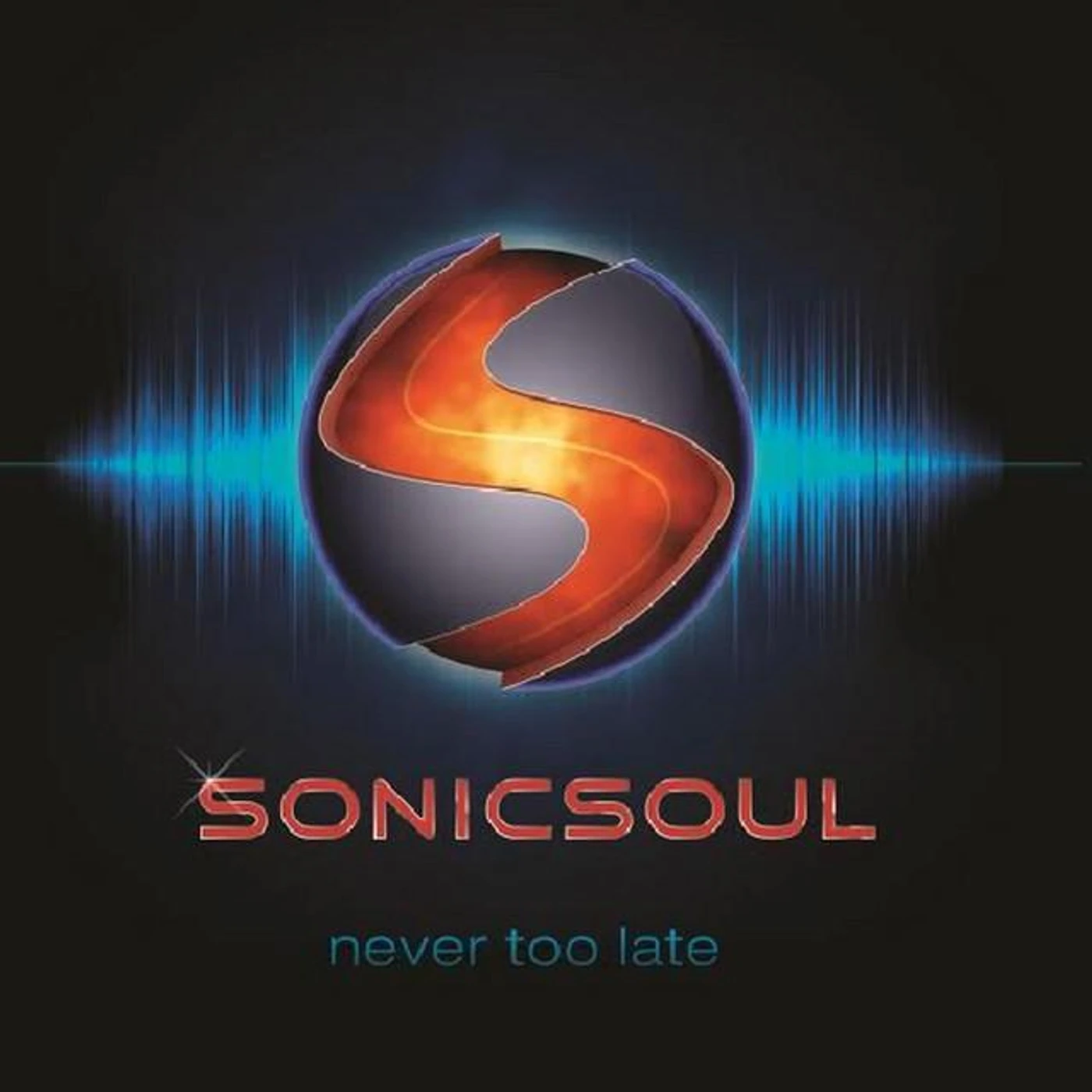 Sonic Soul Brand Page