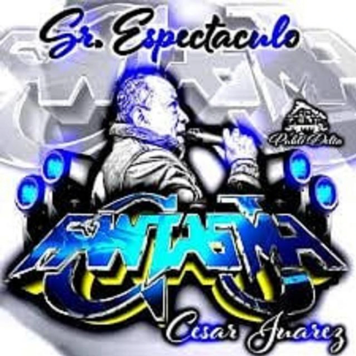 Sonido Fantasma CJ
