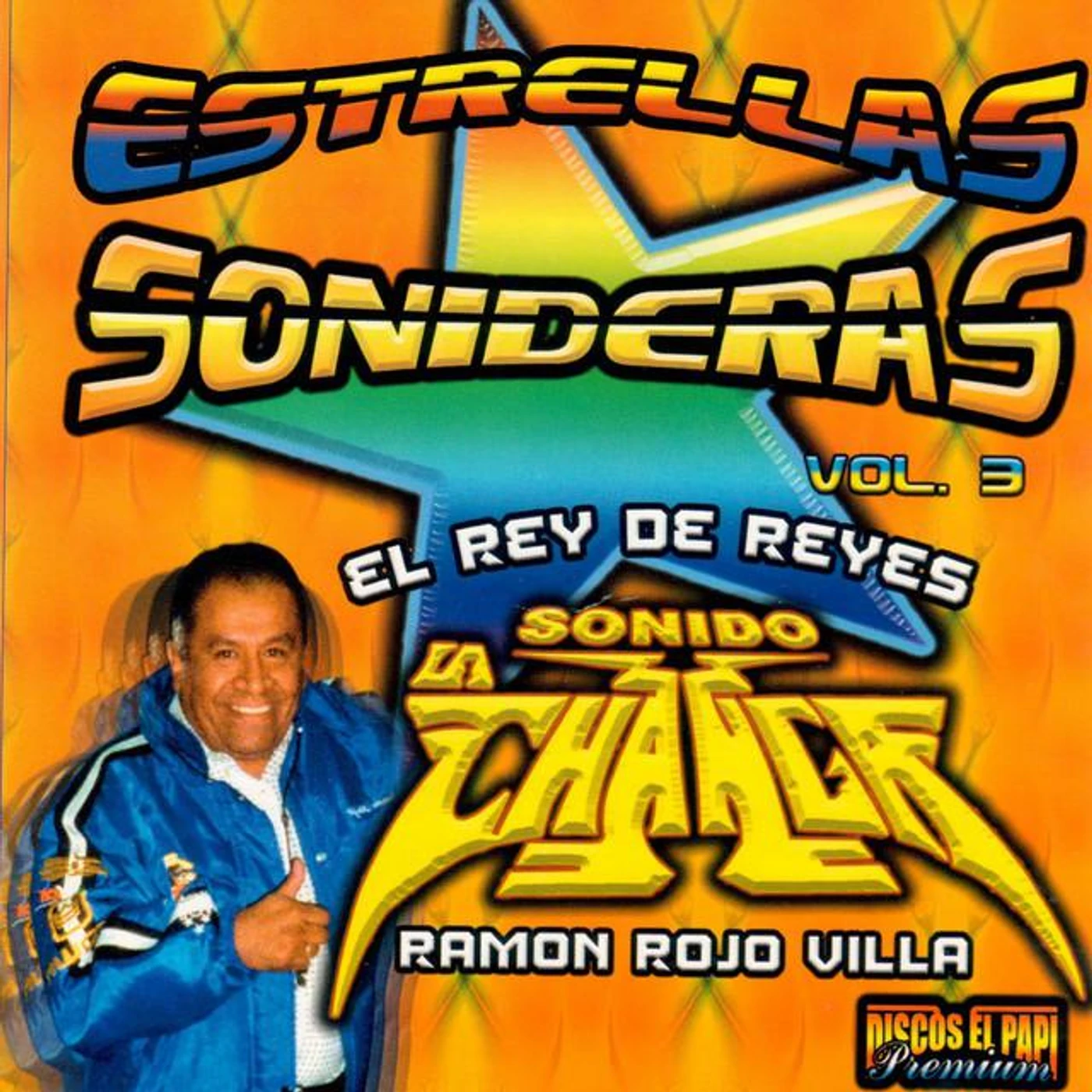 Sonido La Changa