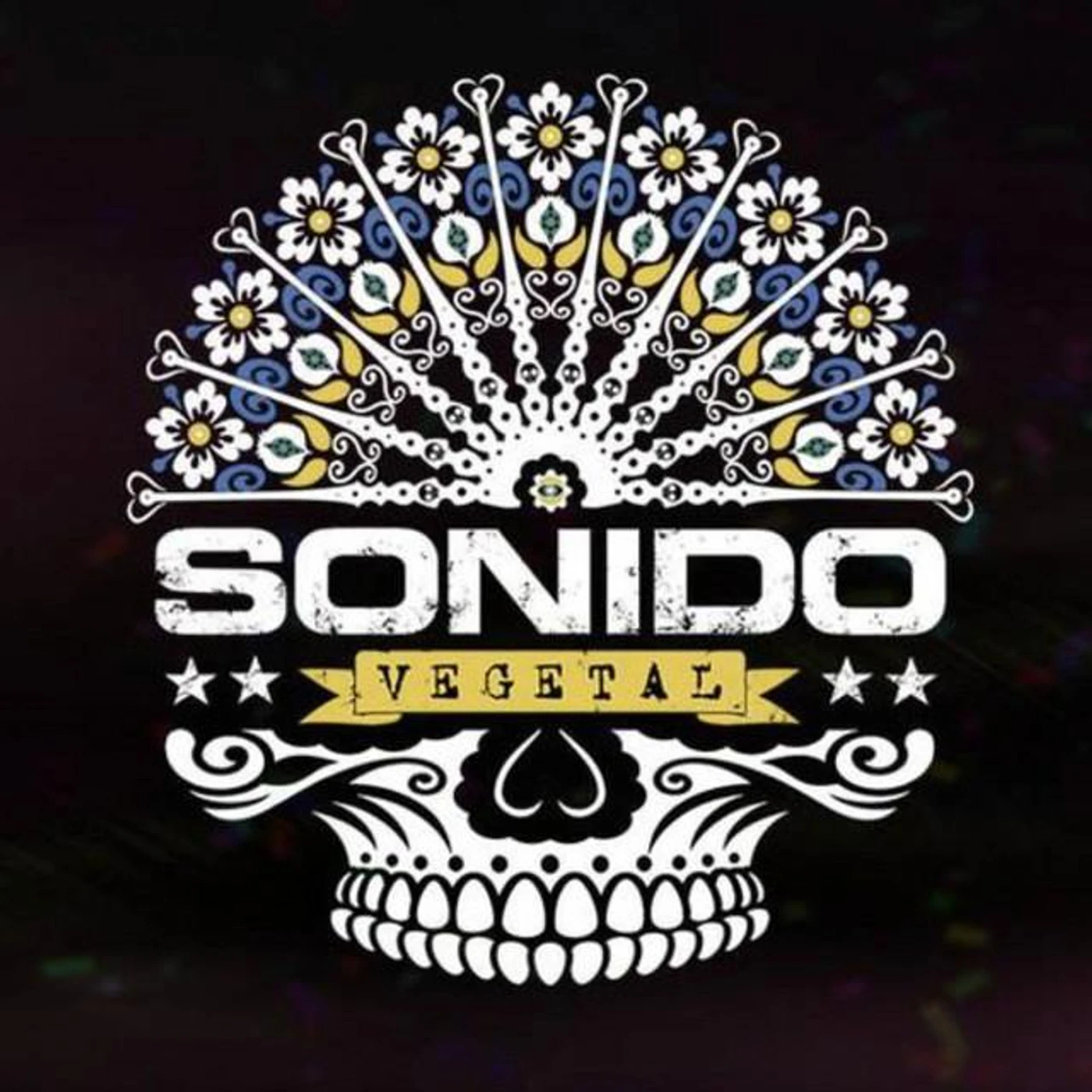 Sonido Vegetal Brand Page