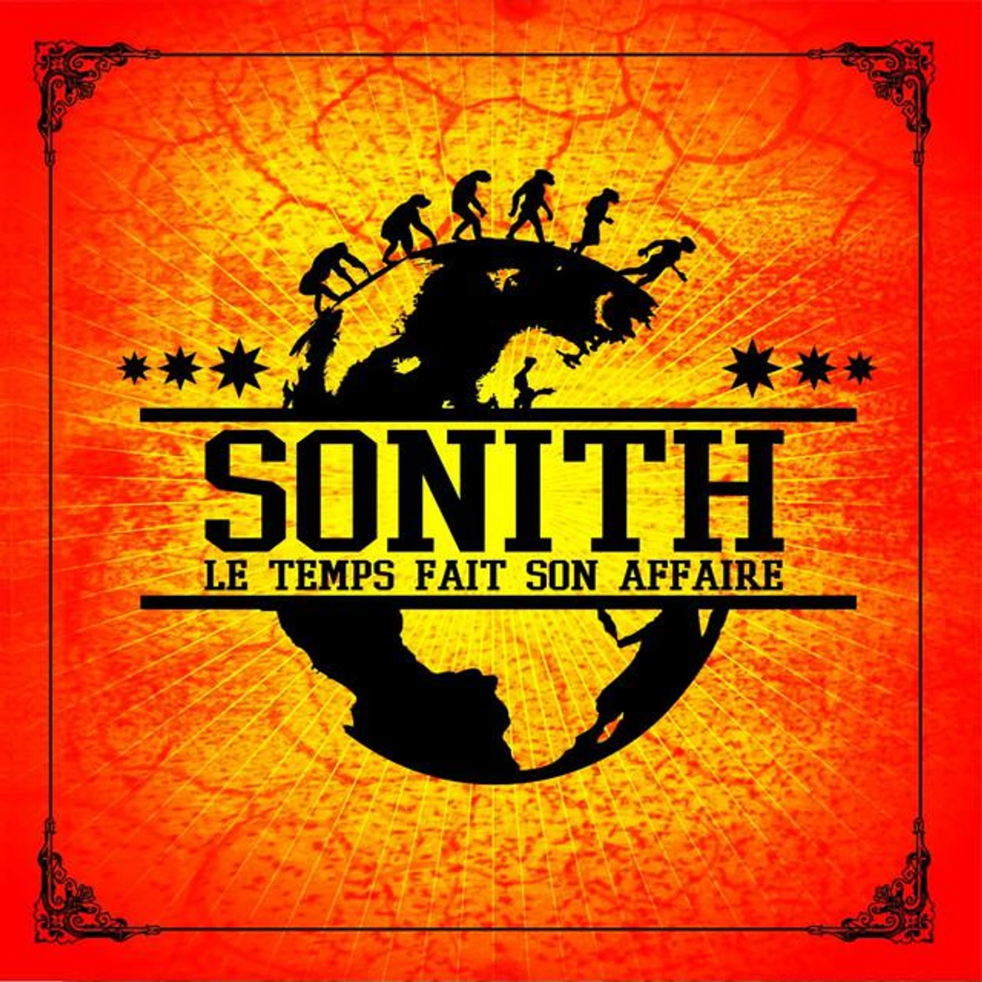 Sonith Brand Page