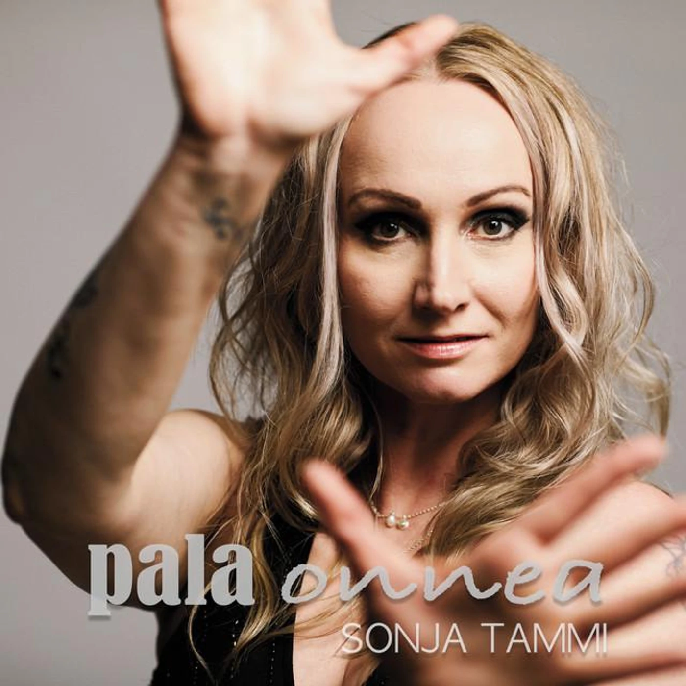 Sonja Tammi