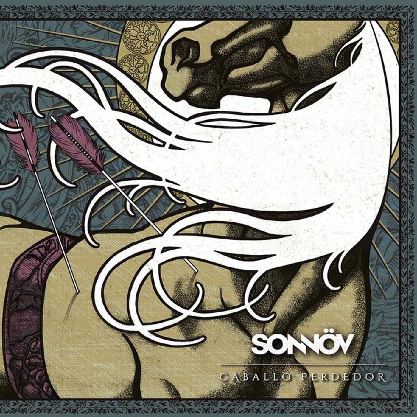 Sonnöv Brand Page
