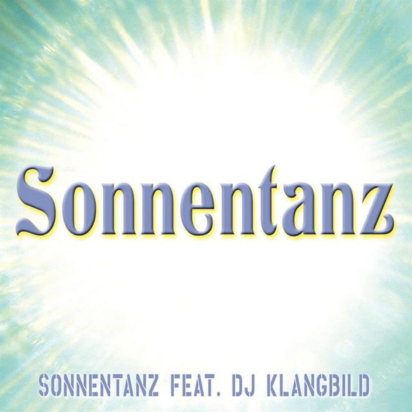Sonnentanz feat. DJ Klangbild Brand Page