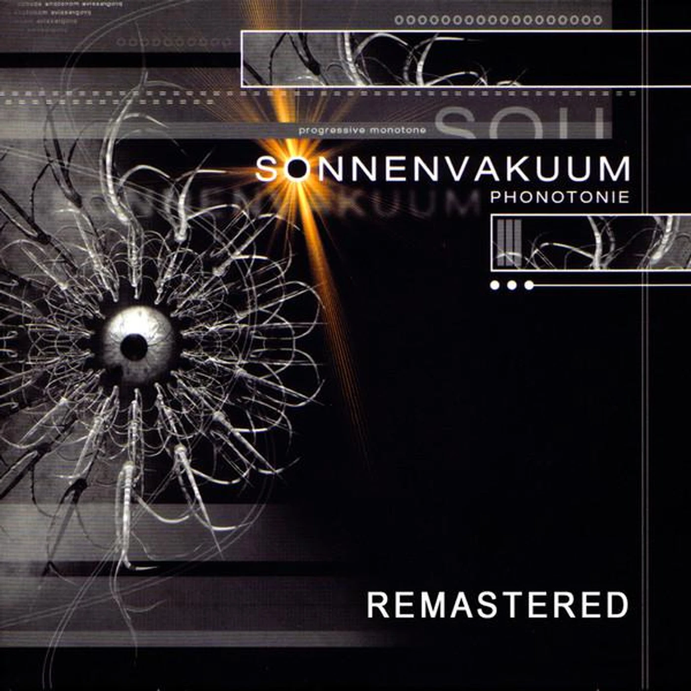Sonnenvakuum Brand Page