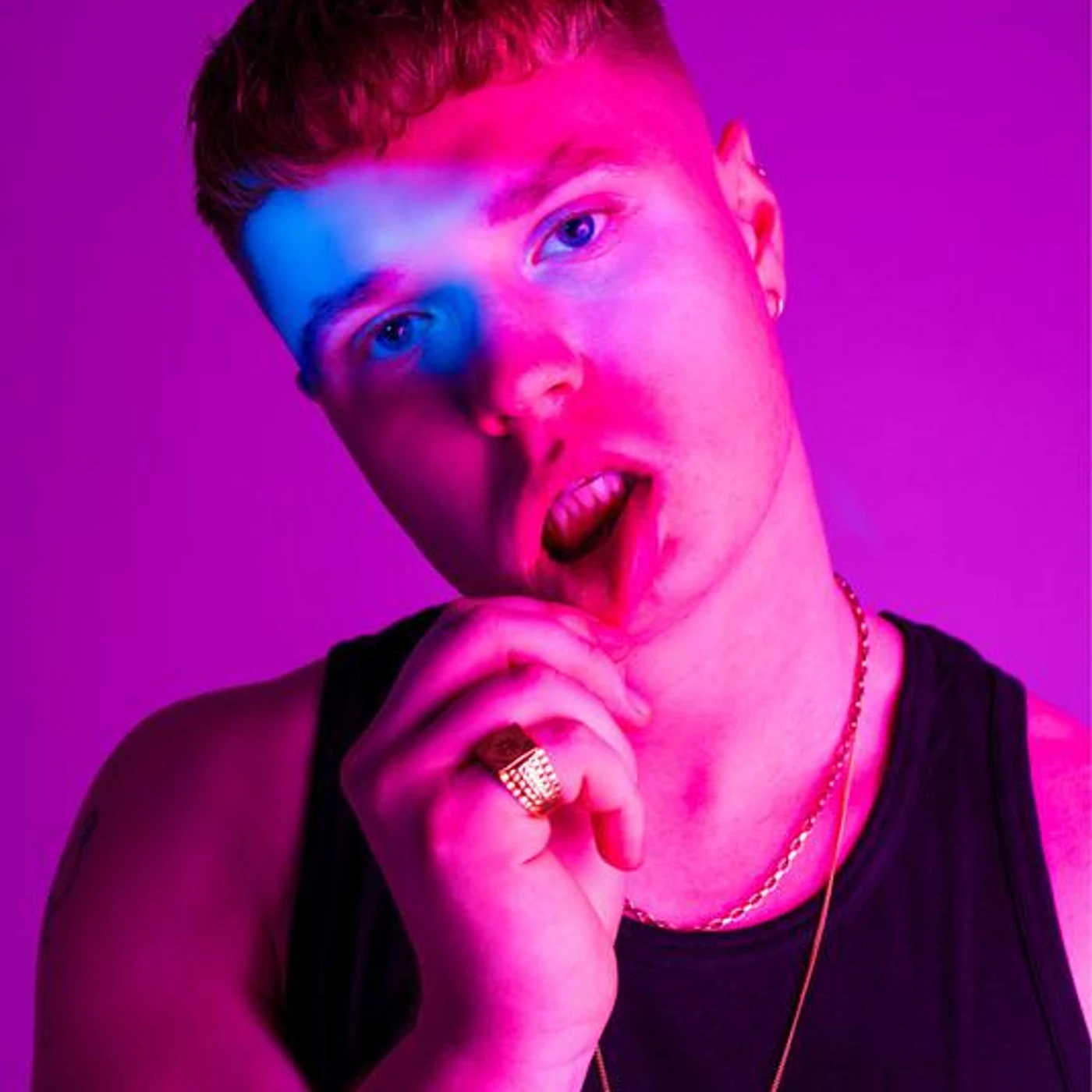 Sonny Tennet Brand Page