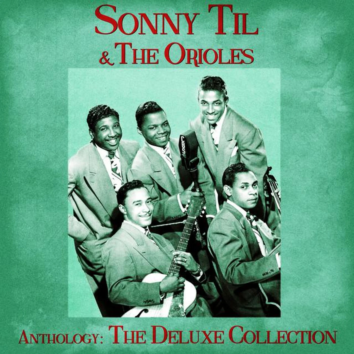 Sonny Til & The Orioles