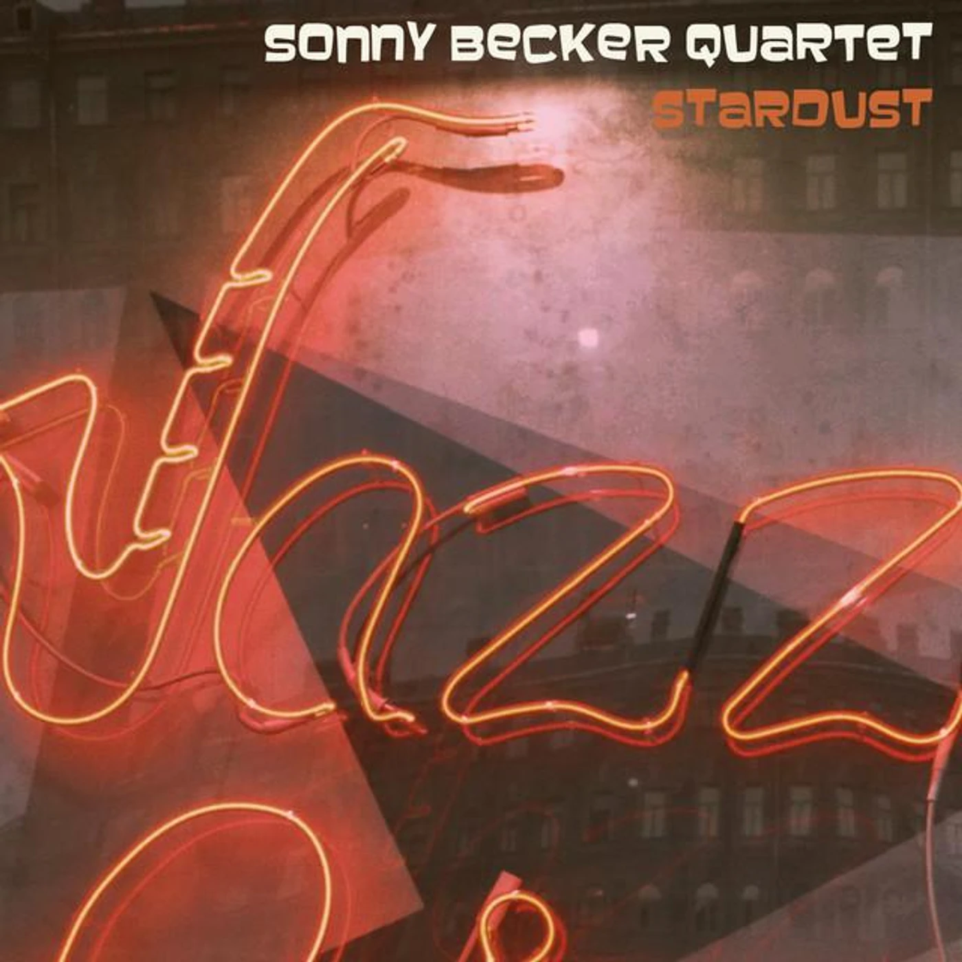 Sonny Becker Quartet Brand Page