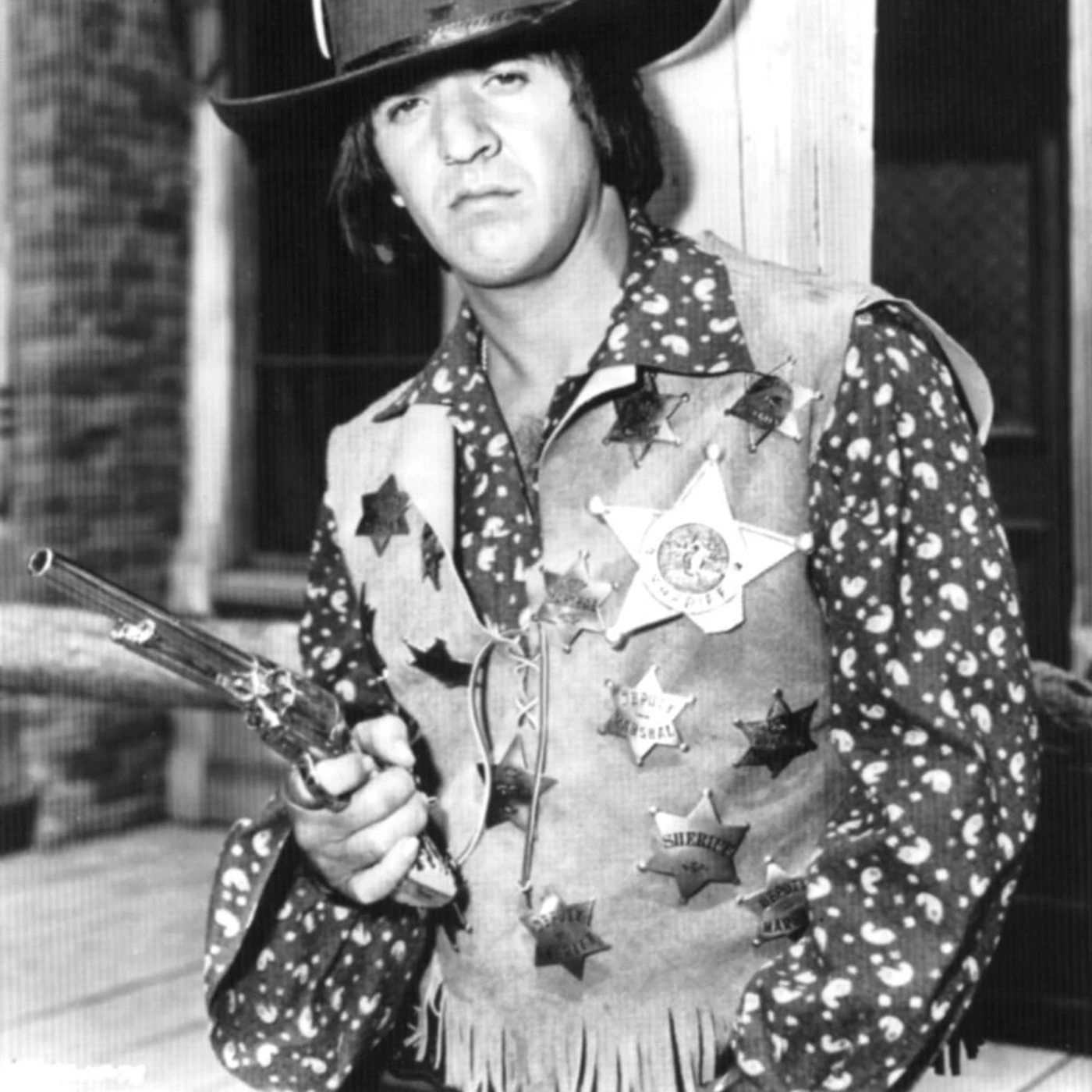 Sonny Bono Brand Page