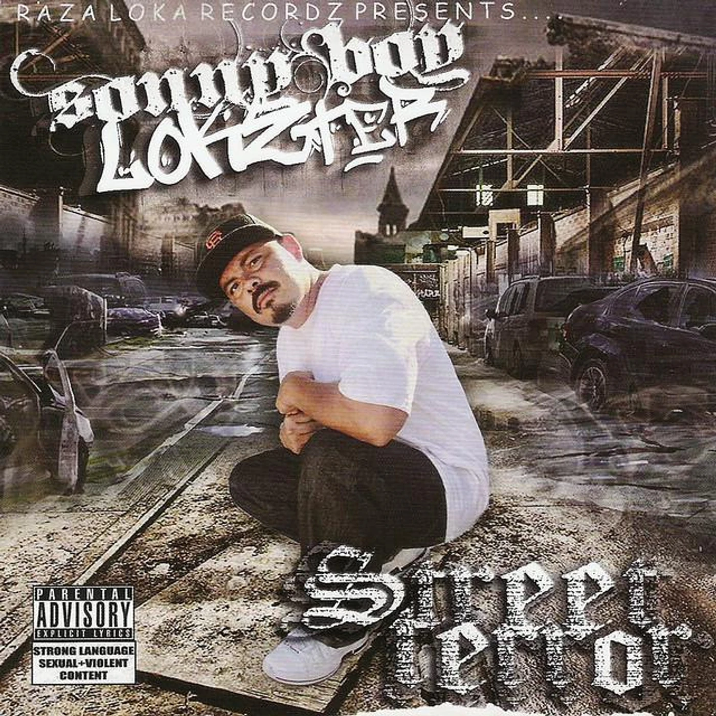 Sonny Boy Lokzter