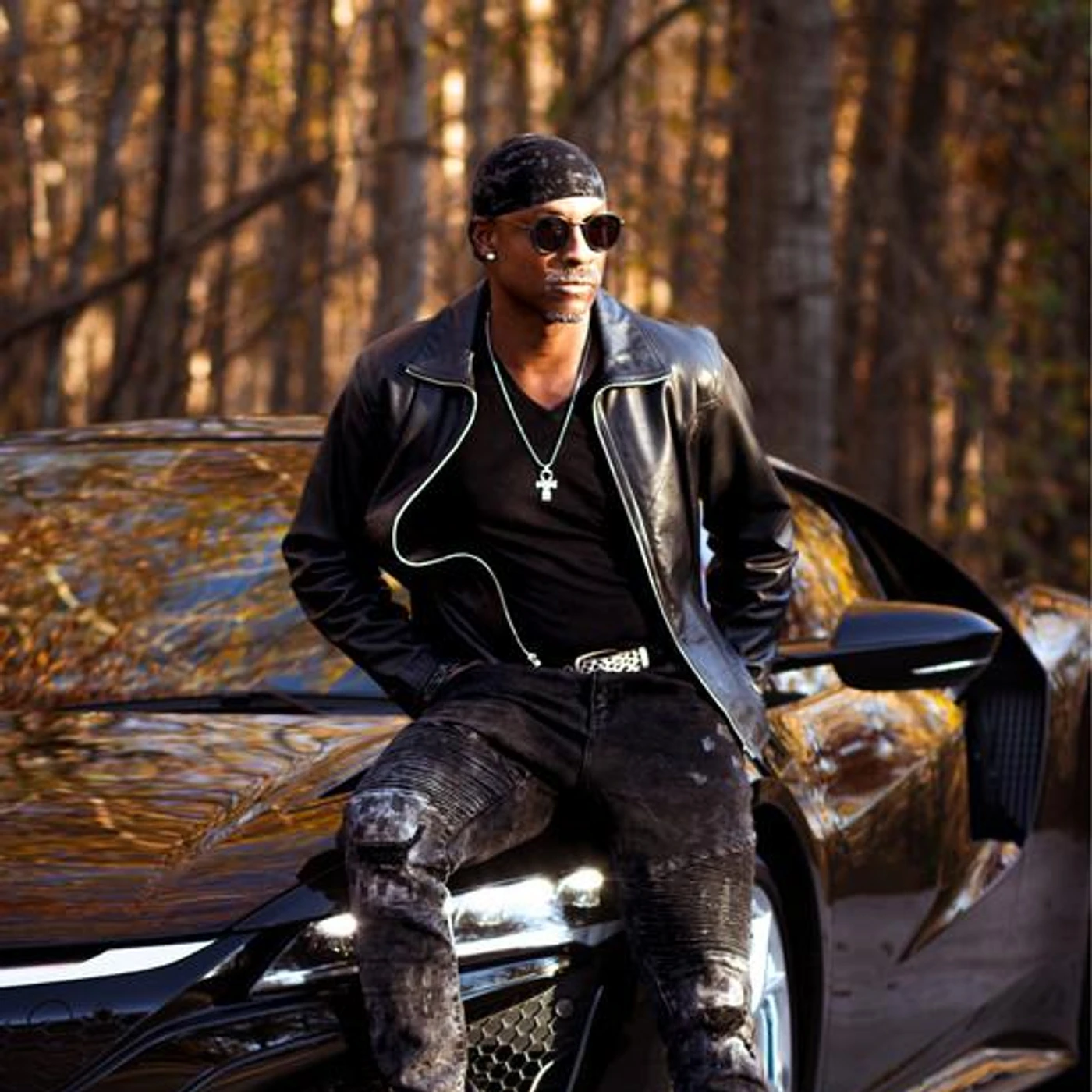 Sonny Emory Brand Page