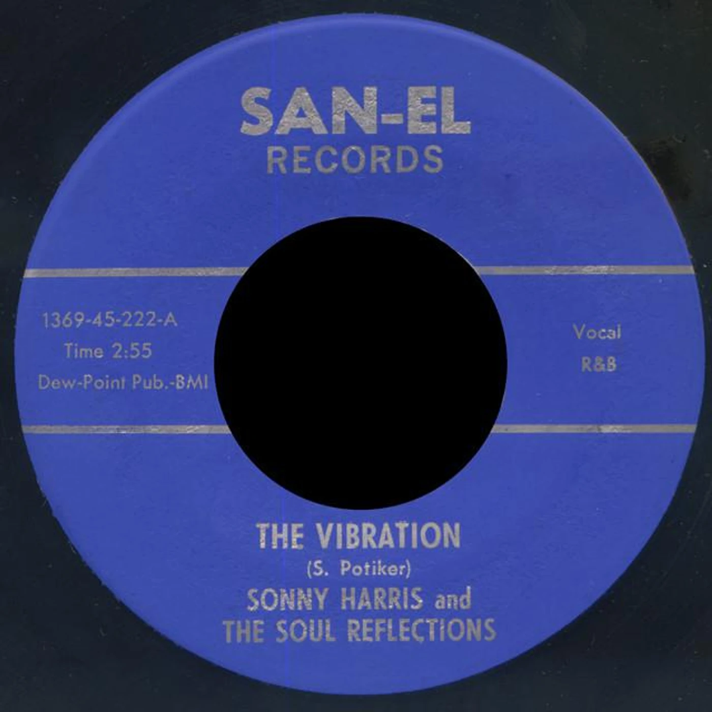 Sonny Harris & The Soul Reflections