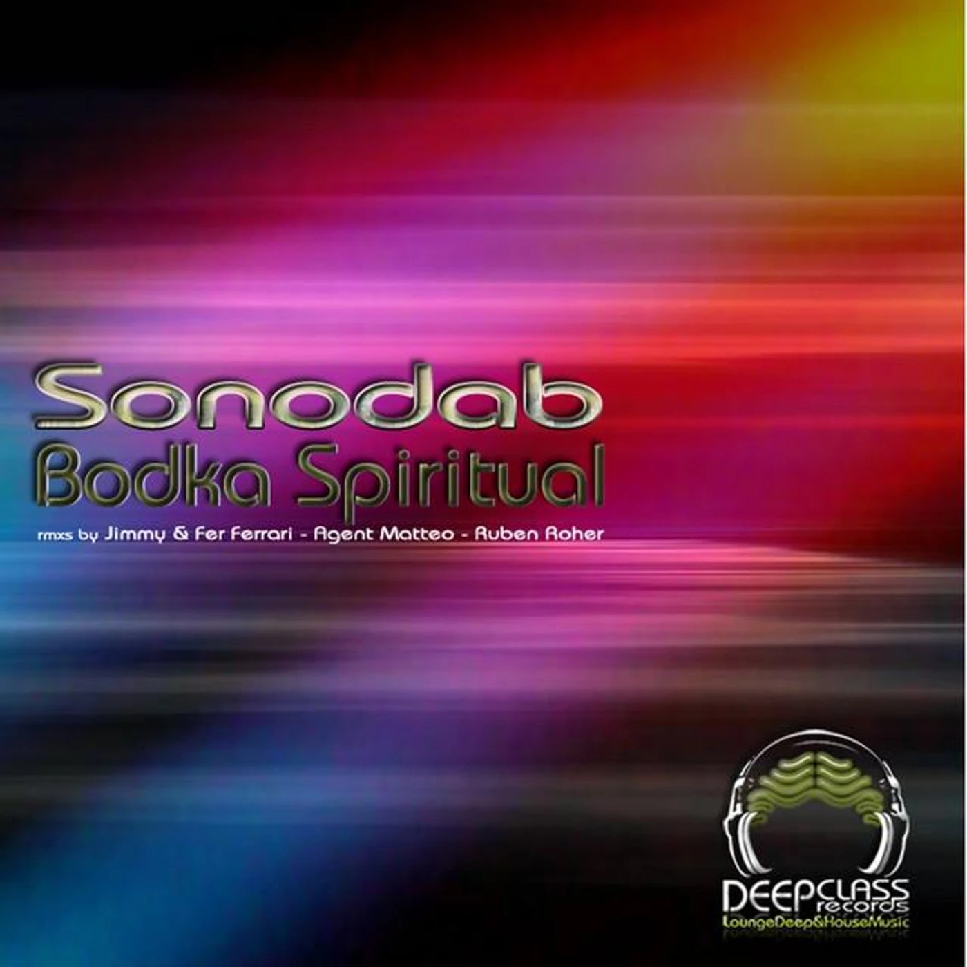 Sonodab Brand Page