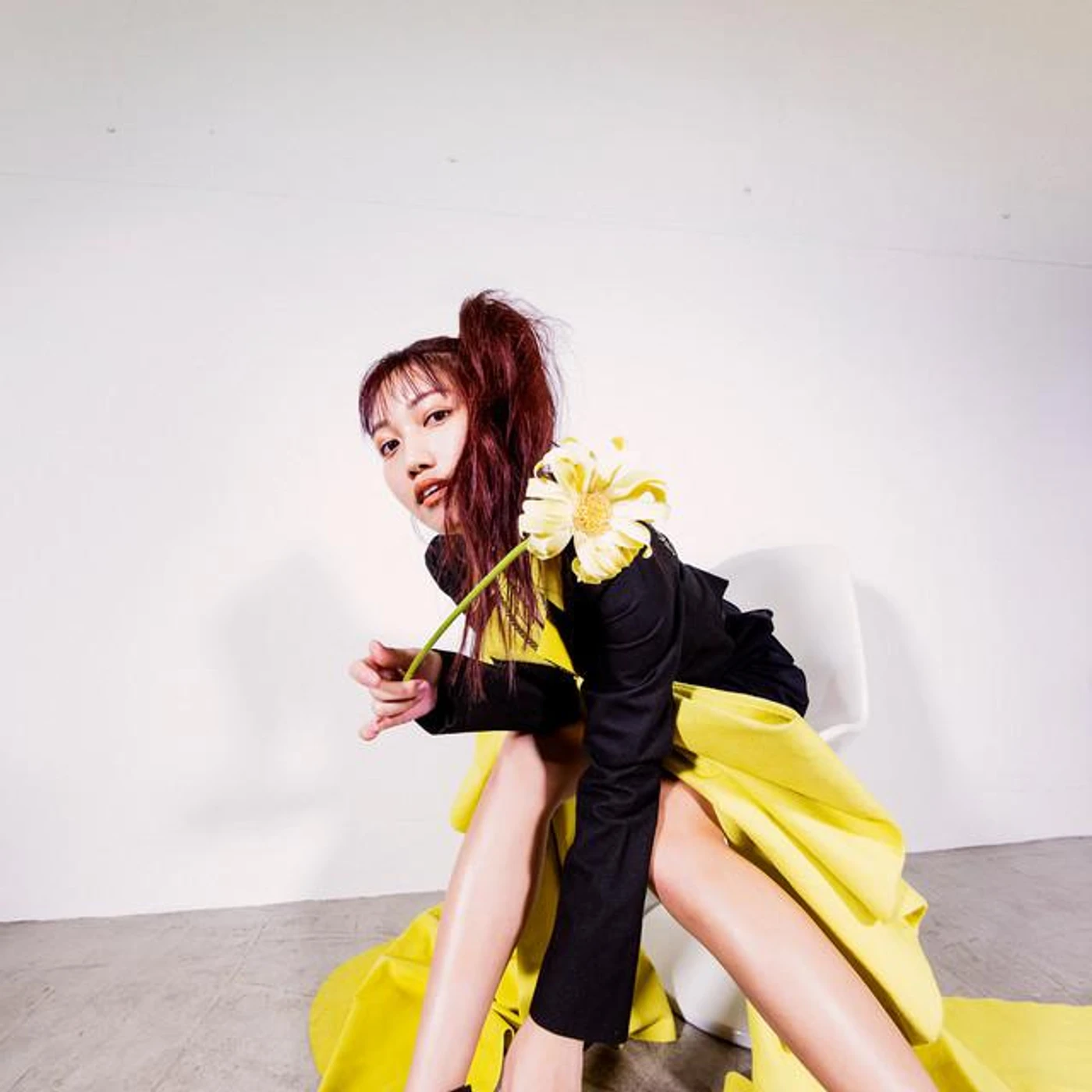 Sonoko Inoue Brand Page