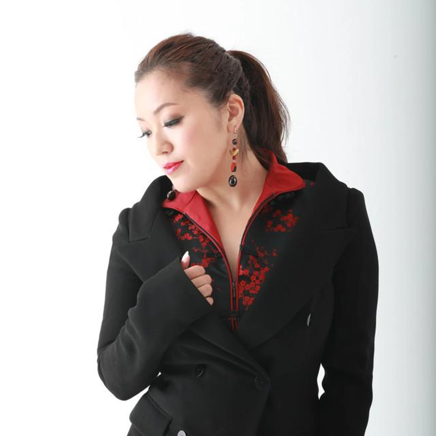 Sonomi Tameoka Brand Page