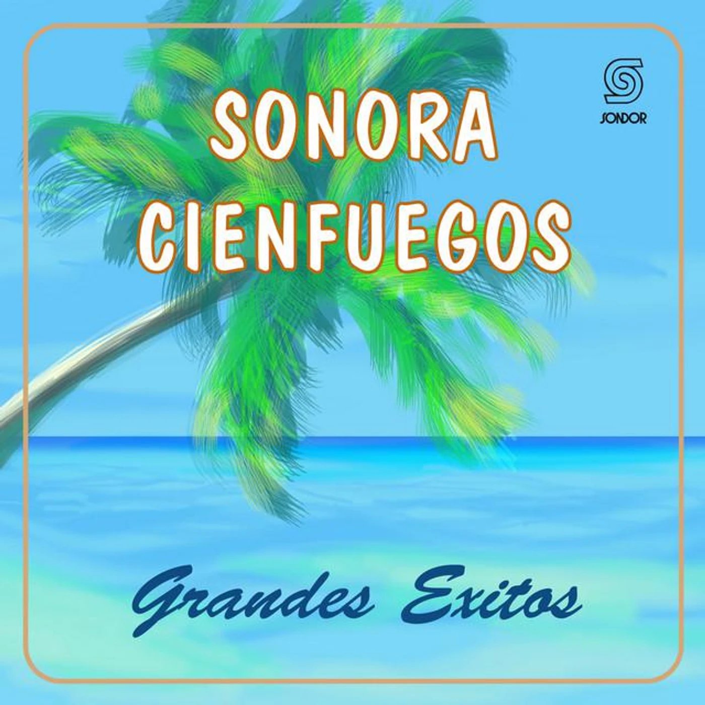 Sonora Cienfuegos Brand Page