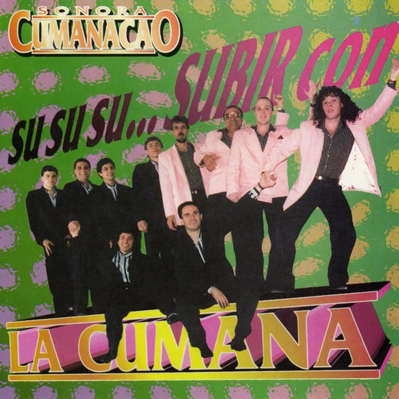 Sonora Cumanacao Brand Page