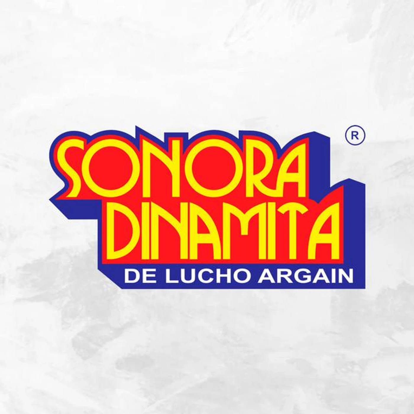 Sonora Dinamita De Lucho Argain Brand Page