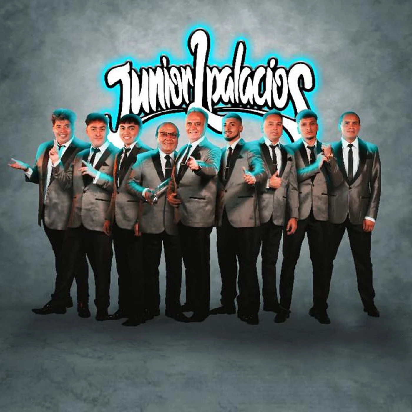 Sonora Junior L. Palacios