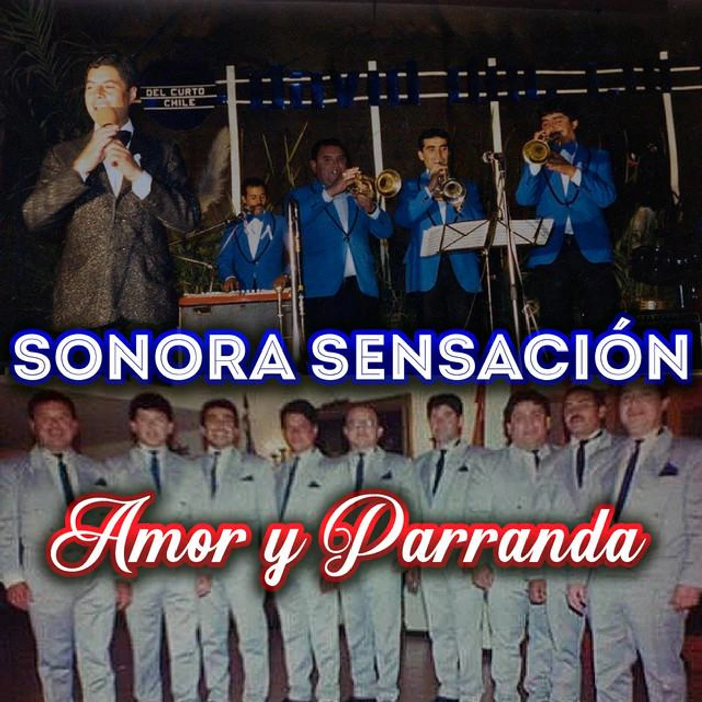 Sonora Sensación Brand Page