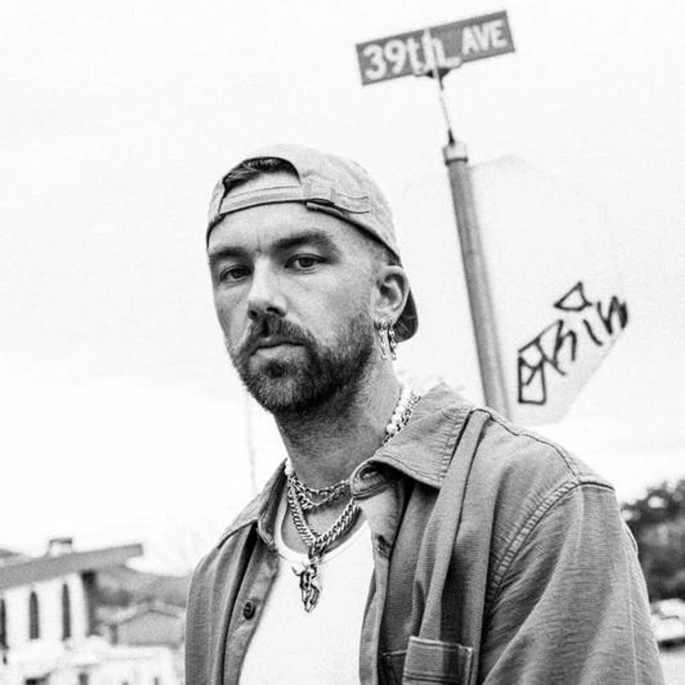 SonReal Brand Page