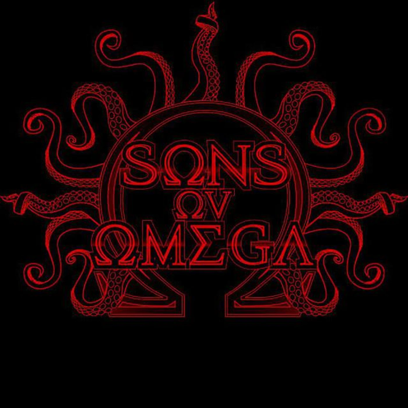 Sons ov Omega Brand Page