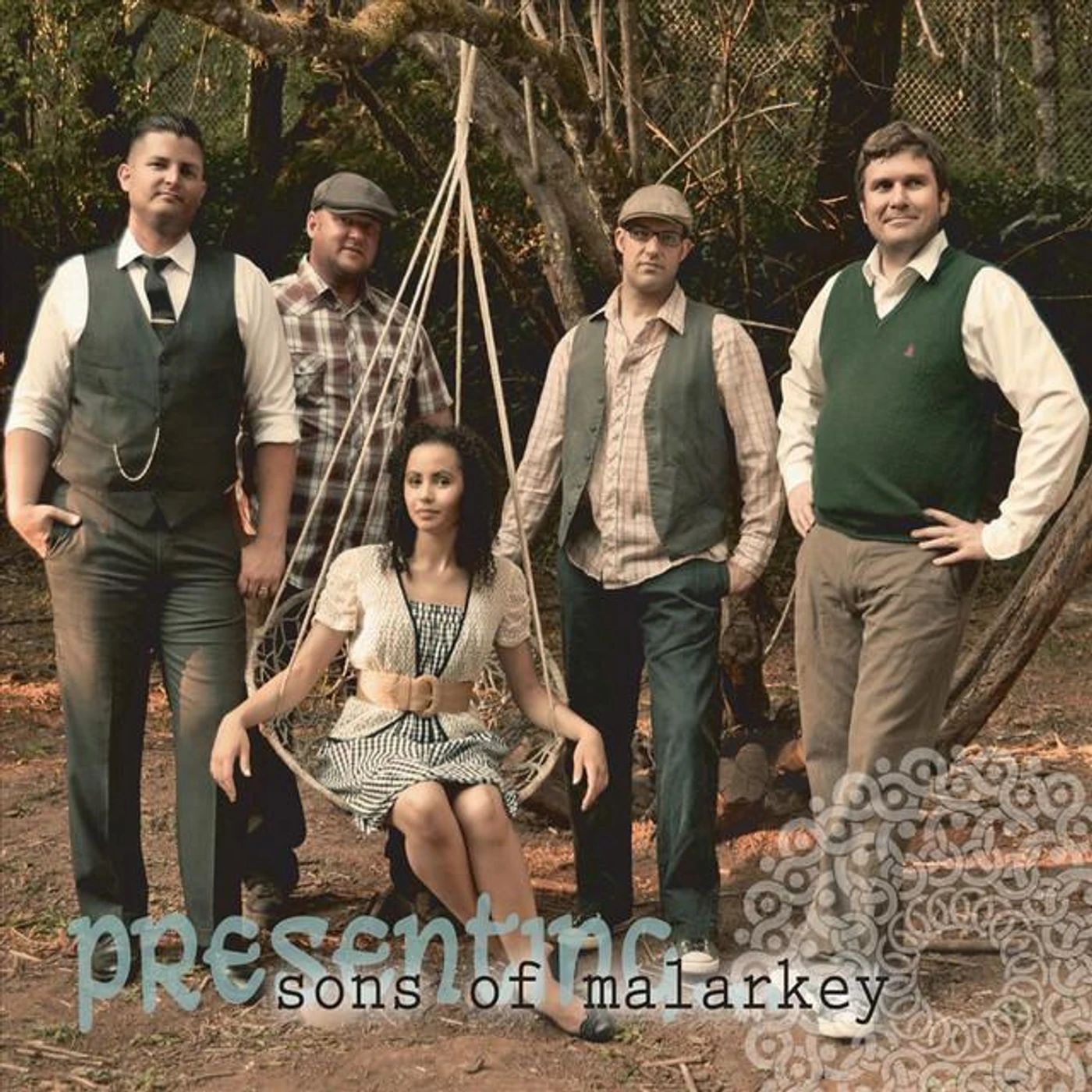 Sons of Malarkey Brand Page