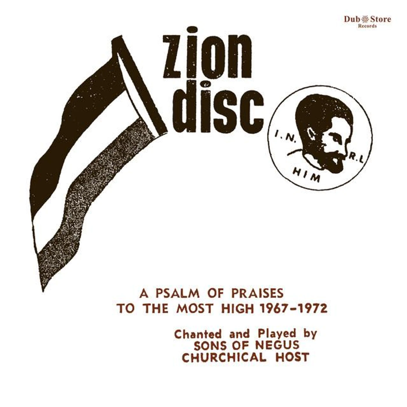 The Sons Of Negus Brand Page