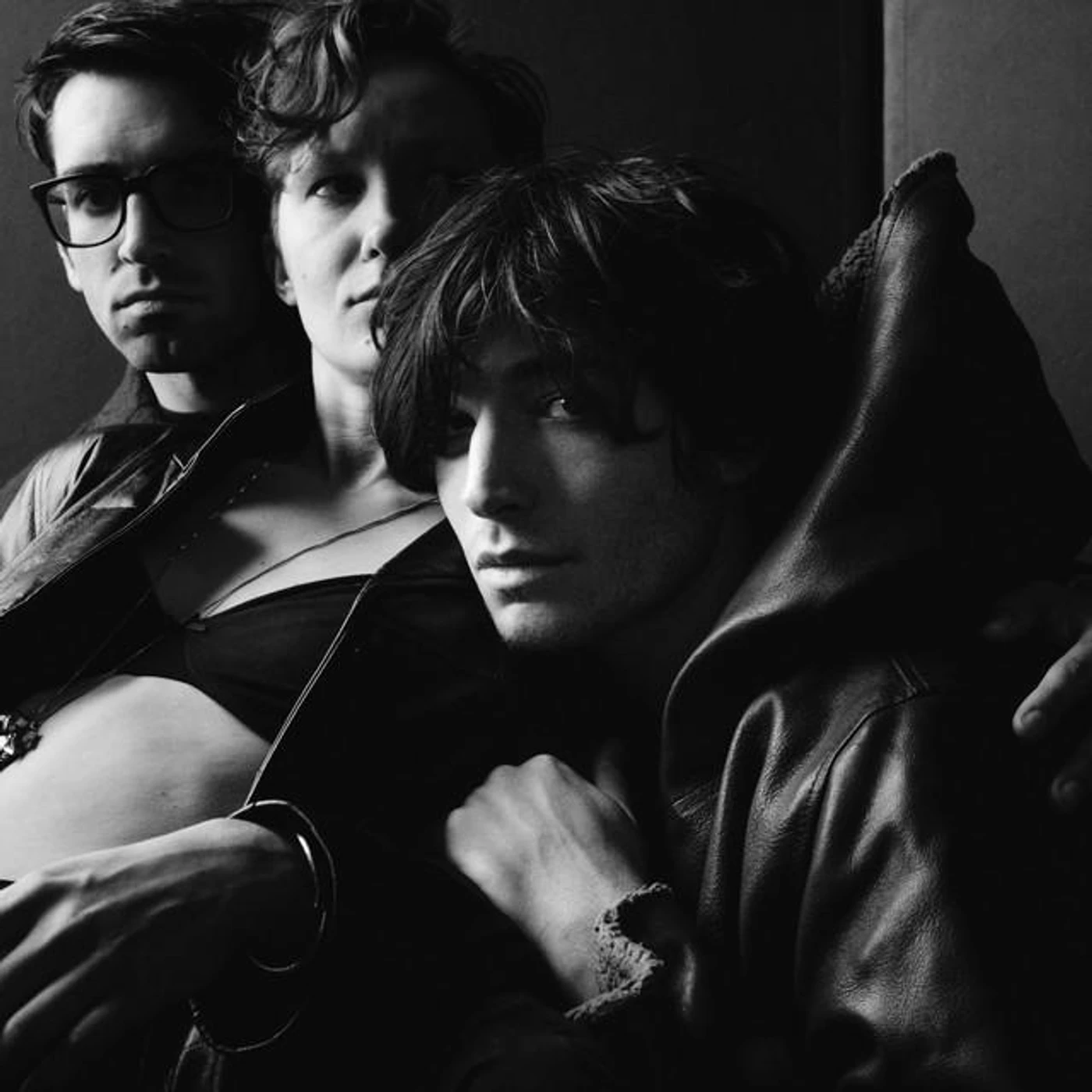 Sons of an Illustrious Father Brand Page