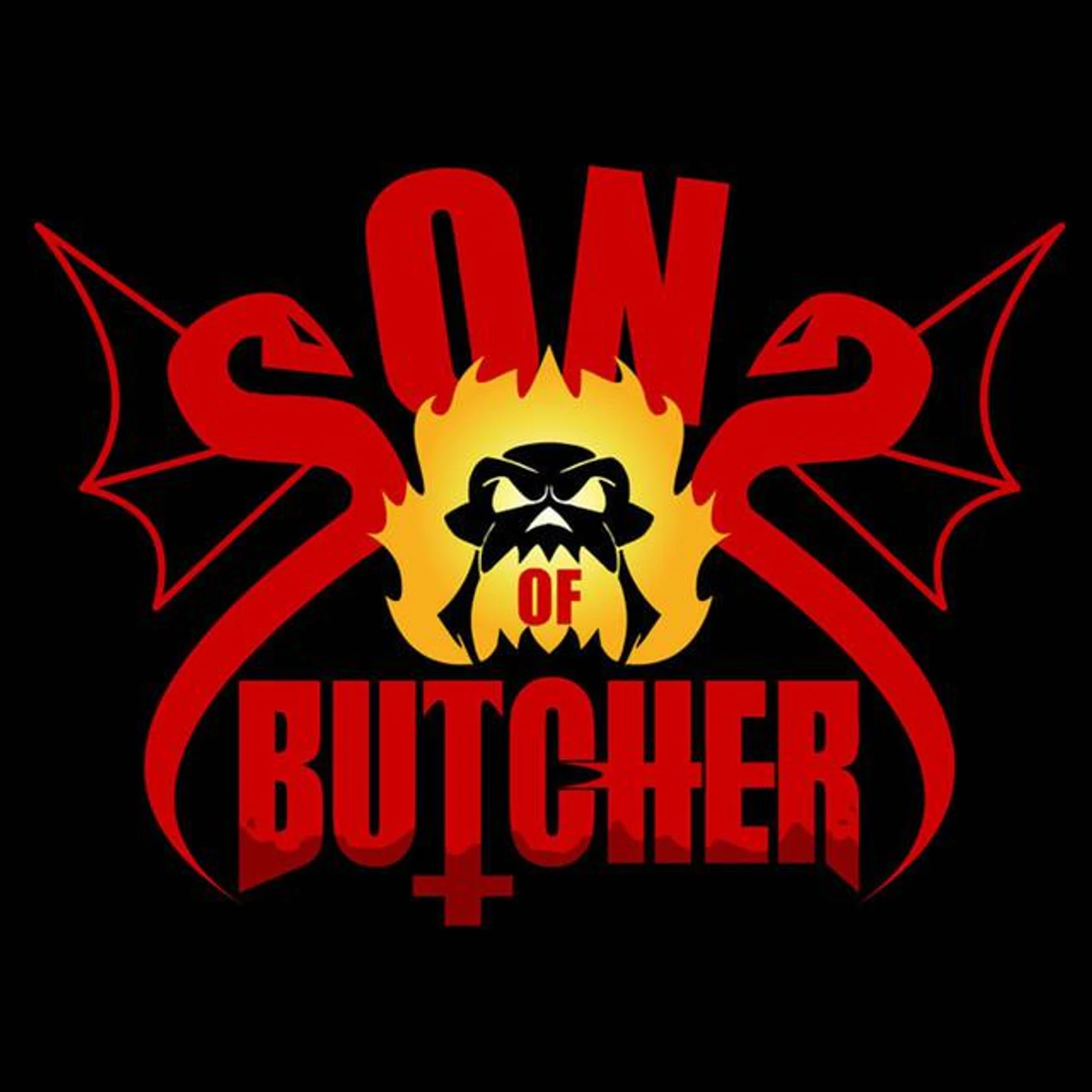 Sons Of Butcher Brand Page