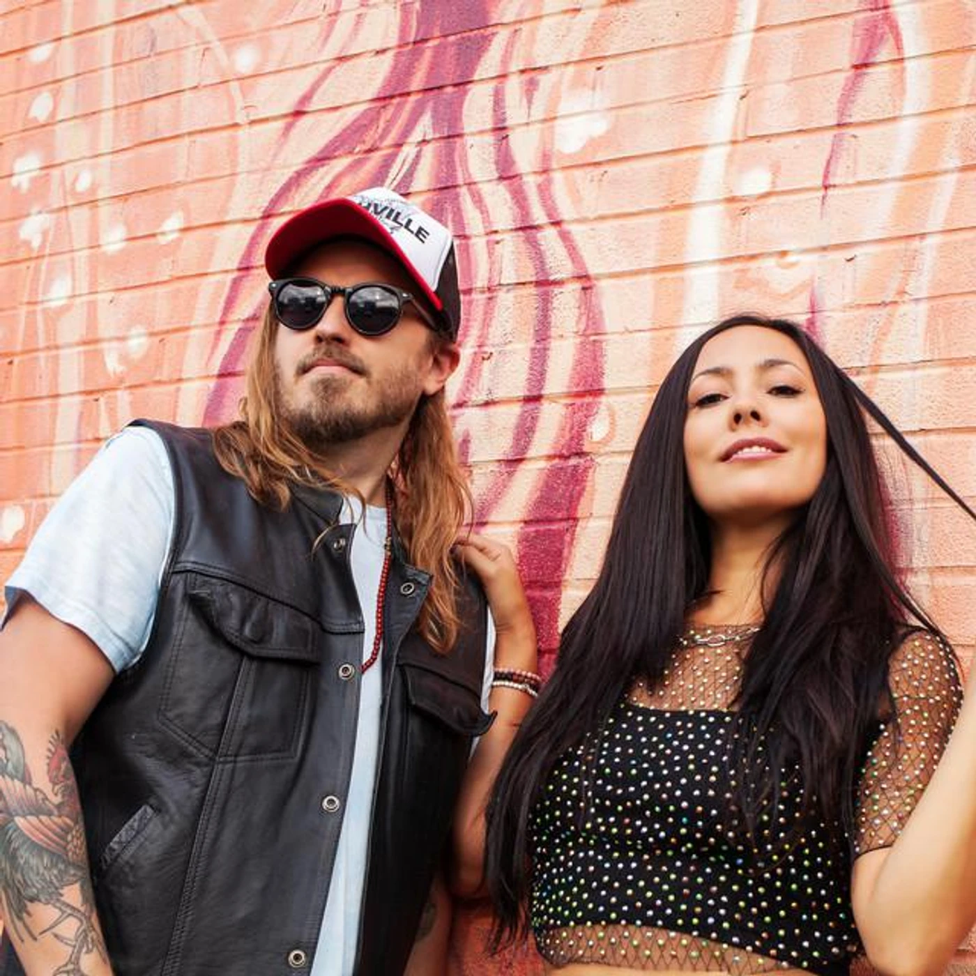 Sons of Daughters Brand Page