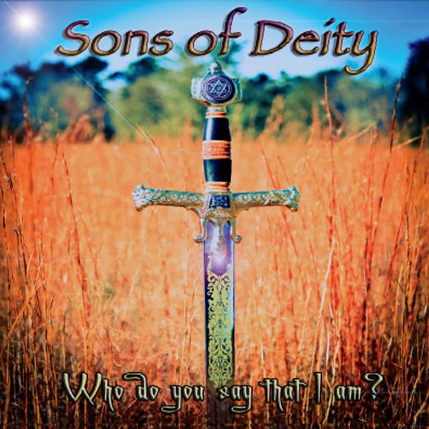 Sons of Deity