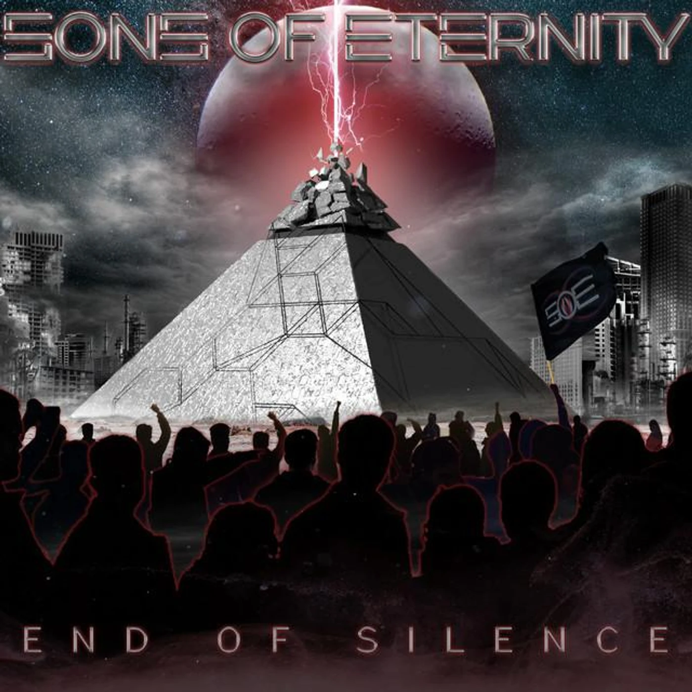 Sons Of Eternity Brand Page