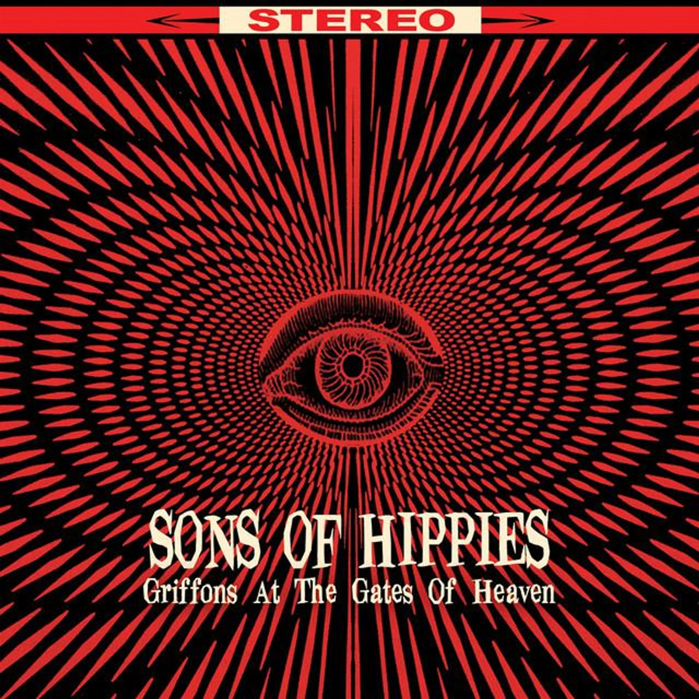 Sons of Hippies Brand Page