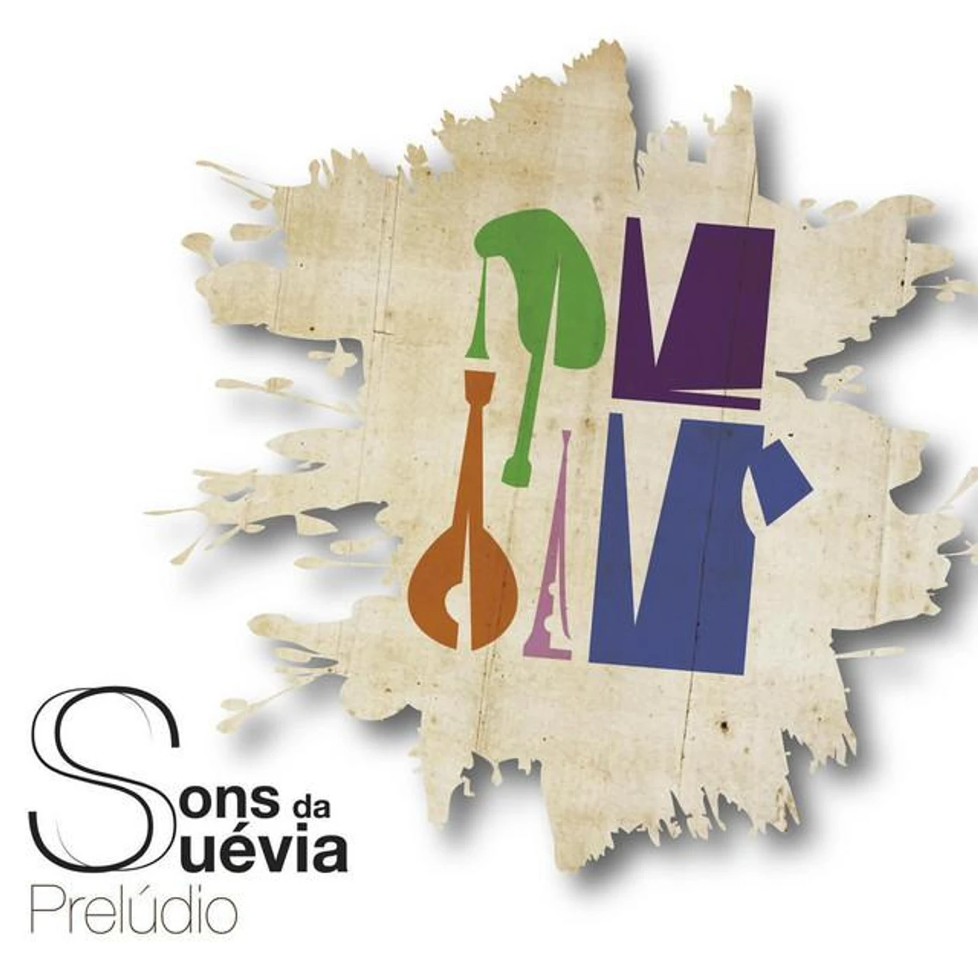 Sons da Suévia Brand Page