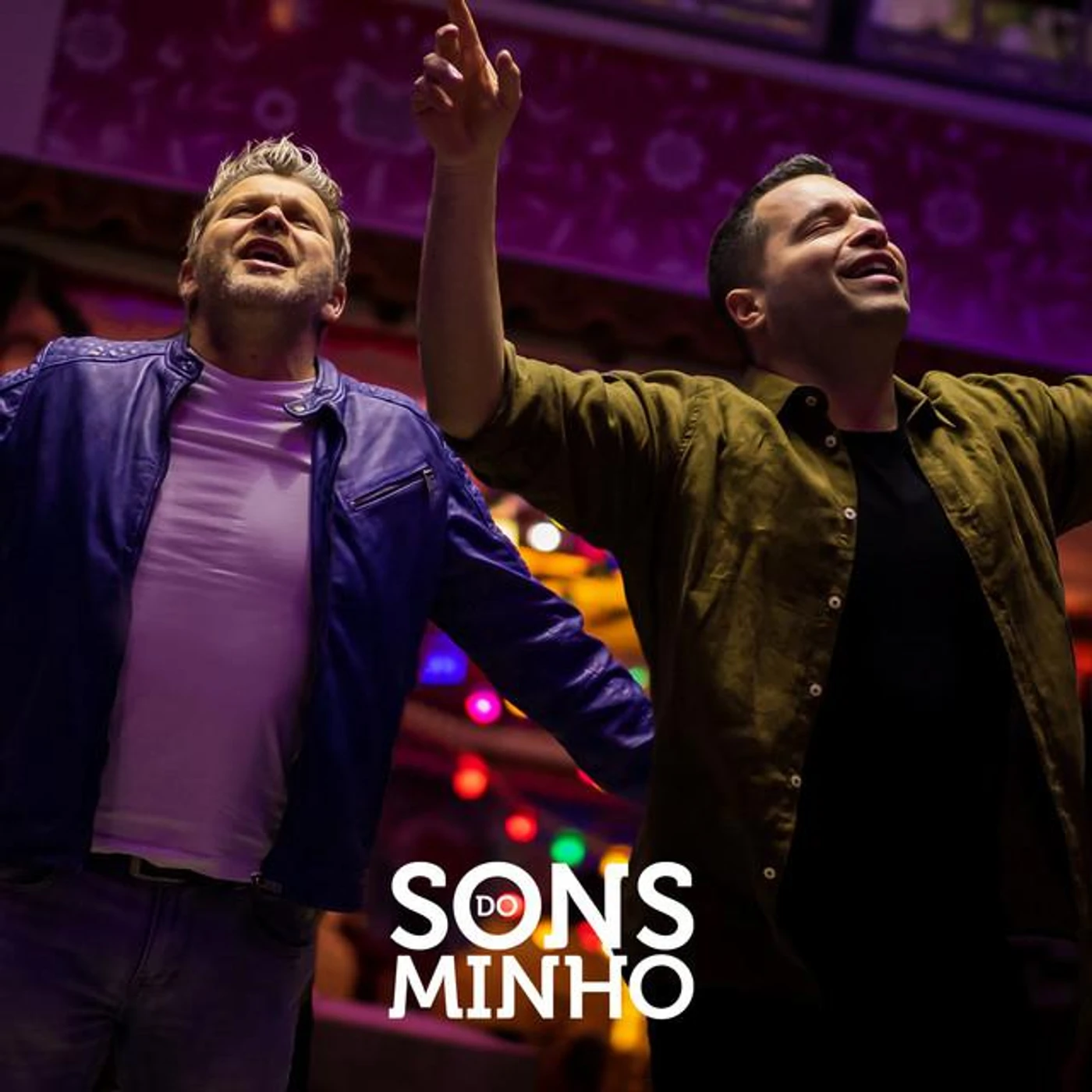 Sons do Minho Brand Page